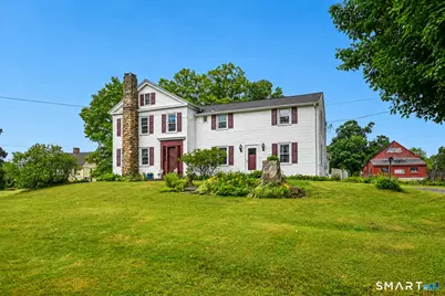352 Shenipsit Lake Road, Tolland, CT 06084 - Photo 3