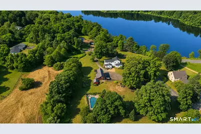 352 Shenipsit Lake Road, Tolland, CT 06084 - Photo 5