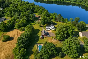 352 Shenipsit Lake Rd, Tolland, CT 06084 - Photo 5