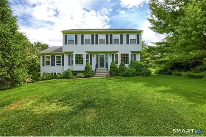 44 Chapin Road, New Milford, CT 06776 - Photo 1