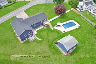 460 Miller Rd, South Windsor, CT 06074 - Photo 5