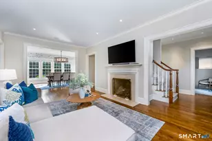 42 Kimberly Pl, New Canaan, CT 06840 - Photo 5