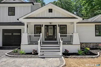 203 Wildflower Lane, Fairfield, CT 06824 - Photo 3