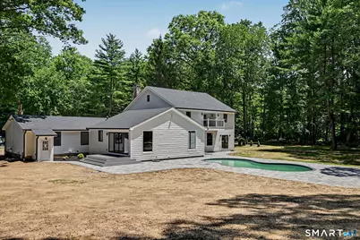 203 Wildflower Lane, Fairfield, CT 06824 - Photo 33