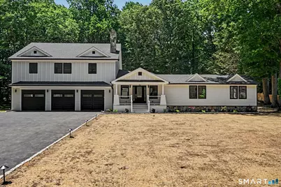 203 Wildflower Lane, Fairfield, CT 06824 - Photo 1