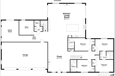 203 Wildflower Lane, Fairfield, CT 06824 - Photo 37