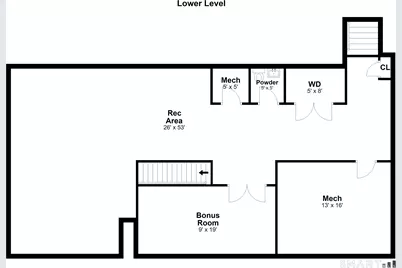 203 Wildflower Lane, Fairfield, CT 06824 - Photo 39