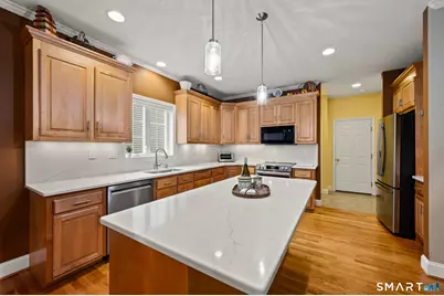 3 Truman Way #3, Rocky Hill, CT 06067 - Photo 5