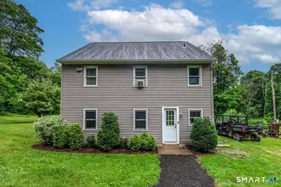 18 Hinckley Road, Washington, CT 06777 - Photo 1