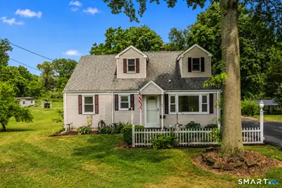 48 Peter Parley Row, Berlin, CT 06037 - Photo 1