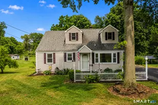 48 Peter Parley Row, Berlin, CT 06037 - Photo 1