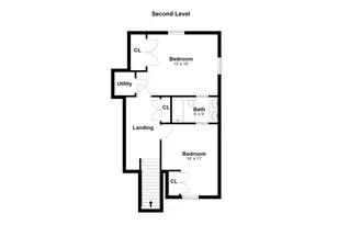 12 Cottage Pl, Trumbull, CT 06611 - Photo 29