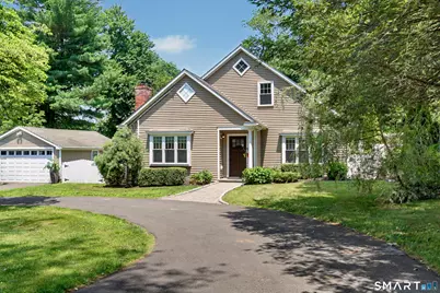 12 Cottage Place, Trumbull, CT 06611 - Photo 1