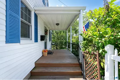 78 Saint Charles Avenue, Stamford, CT 06907 - Photo 3