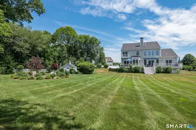 21-1 Haywagon Drive, Old Lyme, CT 06371 - Photo 3
