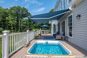 21 -1 Haywagon Dr, Old Lyme, CT 06371 - Photo 35