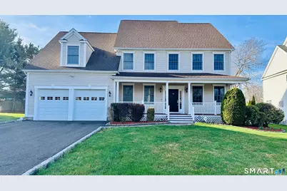 44 Randolph Farm Road, Milford, CT 06461 - Photo 1