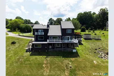 86 Taine Mountain Road, Burlington, CT 06013 - Photo 37