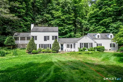 172 Route 37 South, Sherman, CT 06784 - Photo 1