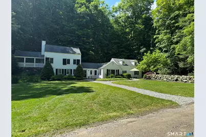 172 Route 37 South, Sherman, CT 06784 - Photo 5