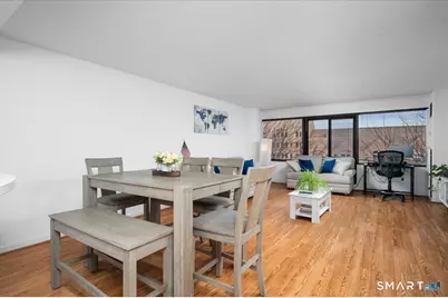 127 Greyrock Place #810, Stamford, CT 06901 - Photo 7