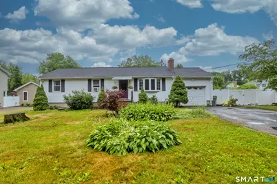 20 Northwestern Drive, Bristol, CT 06010 - Photo 1