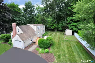 27 Ledgewood Drive, Farmington, CT 06032 - Photo 37