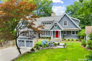 60 Crooked Trail Rd, Norwalk, CT 06853 - Photo 1