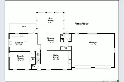 56 Chipmunk Lane, Wilton, CT 06897 - Photo 31