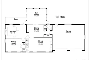 56 Chipmunk Ln, Wilton, CT 06897 - Photo 31