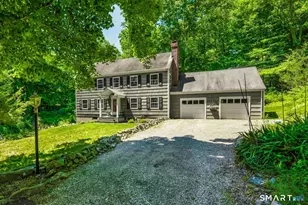 56 Chipmunk Ln, Wilton, CT 06897 - Photo 3