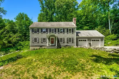 56 Chipmunk Lane, Wilton, CT 06897 - Photo 3