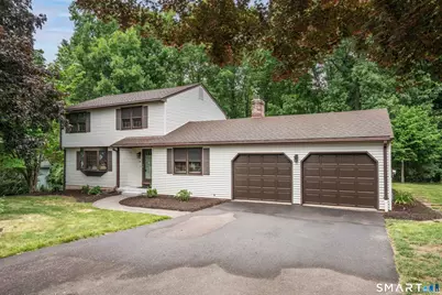 182 Valley View Road, Manchester, CT 06040 - Photo 1