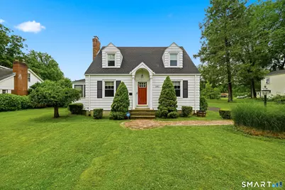 141 Elm Street, Windsor Locks, CT 06096 - Photo 1