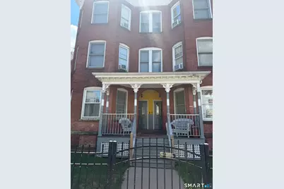 45 Benton Street, Hartford, CT 06114 - Photo 1