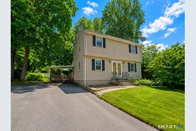 83 Kerin Drive, New Britain, CT 06053 - Photo 3
