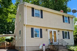 83 Kerin Dr, New Britain, CT 06053 - Photo 1
