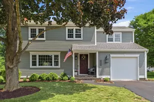 111 Pheasant Dr, Rocky Hill, CT 06067 - Photo 1