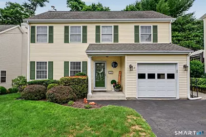 13 Ells Street, Norwalk, CT 06850 - Photo 1