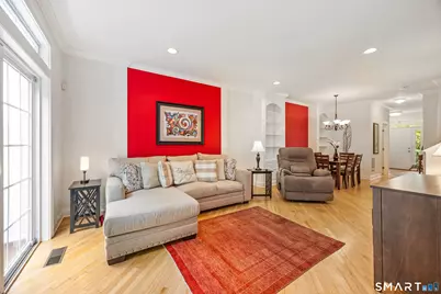 10 Ridgewood Drive #10, Middlebury, CT 06762 - Photo 9