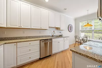 10 Ridgewood Drive #10, Middlebury, CT 06762 - Photo 13