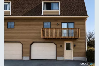 895 Matthews Street #52, Bristol, CT 06010 - Photo 1