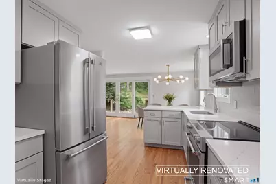 6 New St Extension, Wilton, CT 06897 - Photo 19