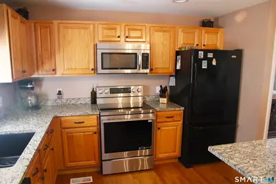 4 Parkwoods Drive #4, Norwich, CT 06360 - Photo 15