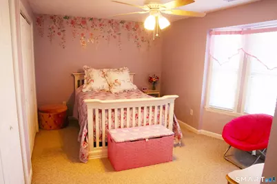 4 Parkwoods Drive #4, Norwich, CT 06360 - Photo 23