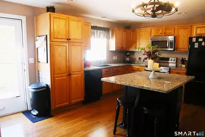 4 Parkwoods Drive #4, Norwich, CT 06360 - Photo 13