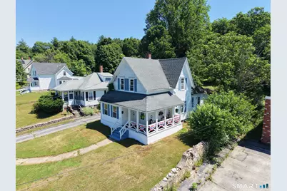 602 North Main Street, Killingly, CT 06239 - Photo 1
