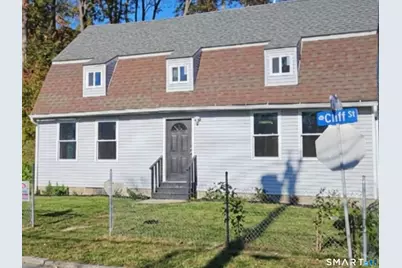 158 Cliff Street, Norwich, CT 06360 - Photo 1