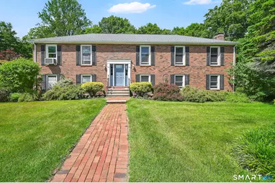 38 Sylvan Drive, Middletown, CT 06457 - Photo 1