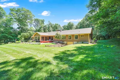70 Davis Road, Mansfield, CT 06268 - Photo 5
